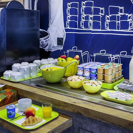 Ibis Budget Salzburg Airport - Self-Check-In Himmelreich Buitenkant foto