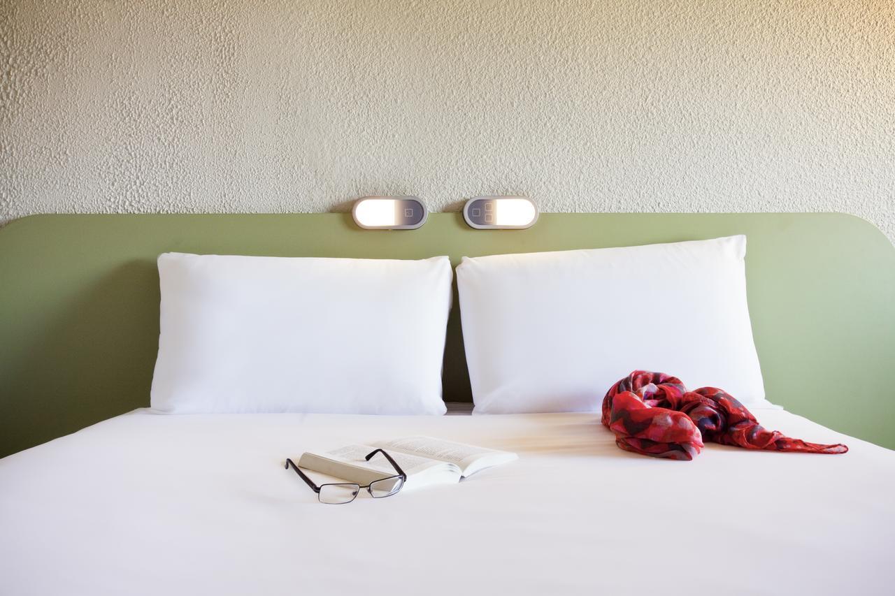 Ibis Budget Salzburg Airport - Self-Check-In Himmelreich Buitenkant foto